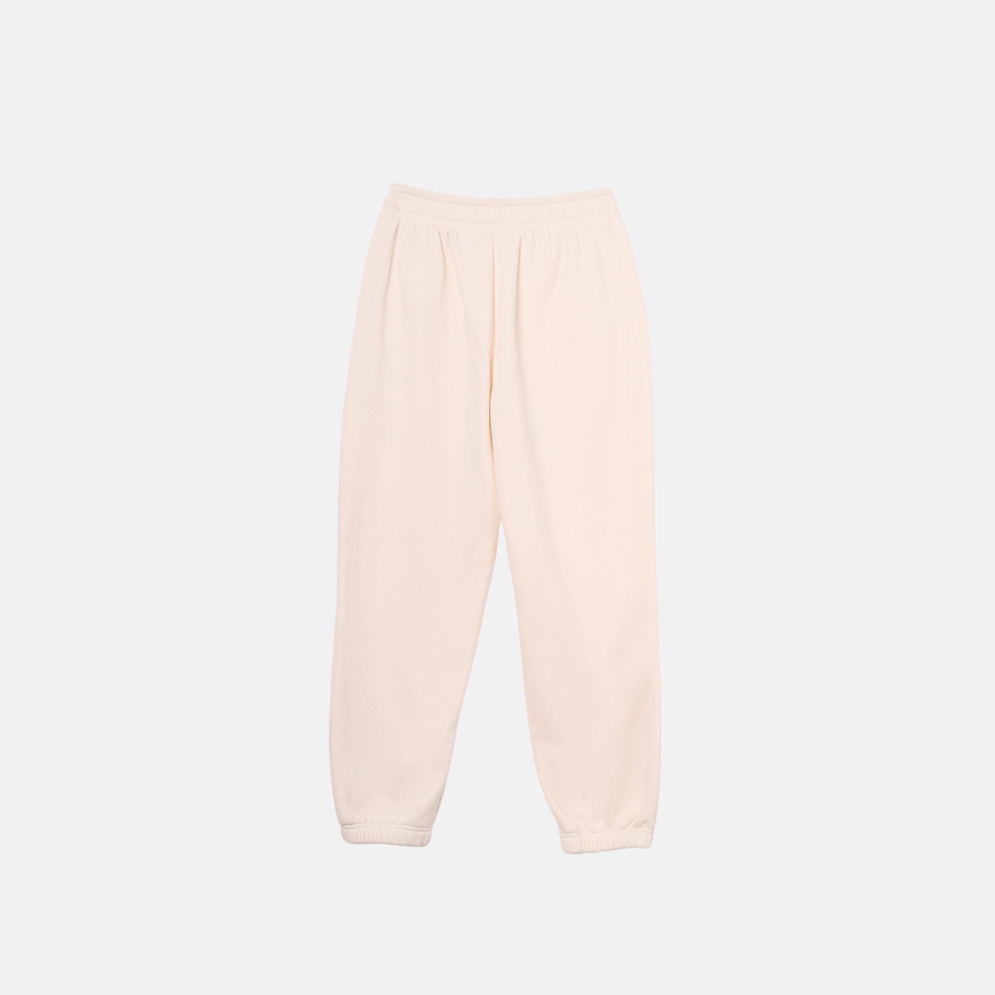 PANTS ECRU