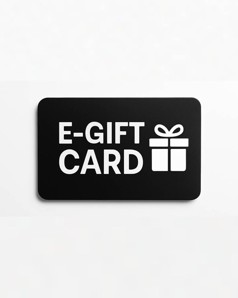 Gift Card- Virtual Offer