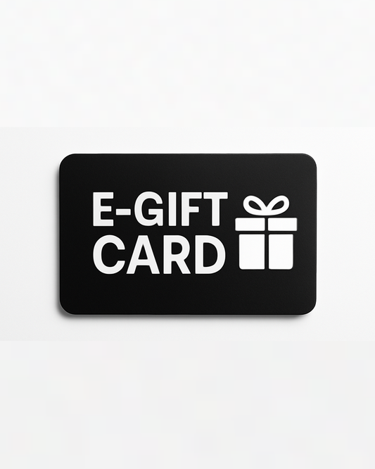 Gift Card- Virtual Offer