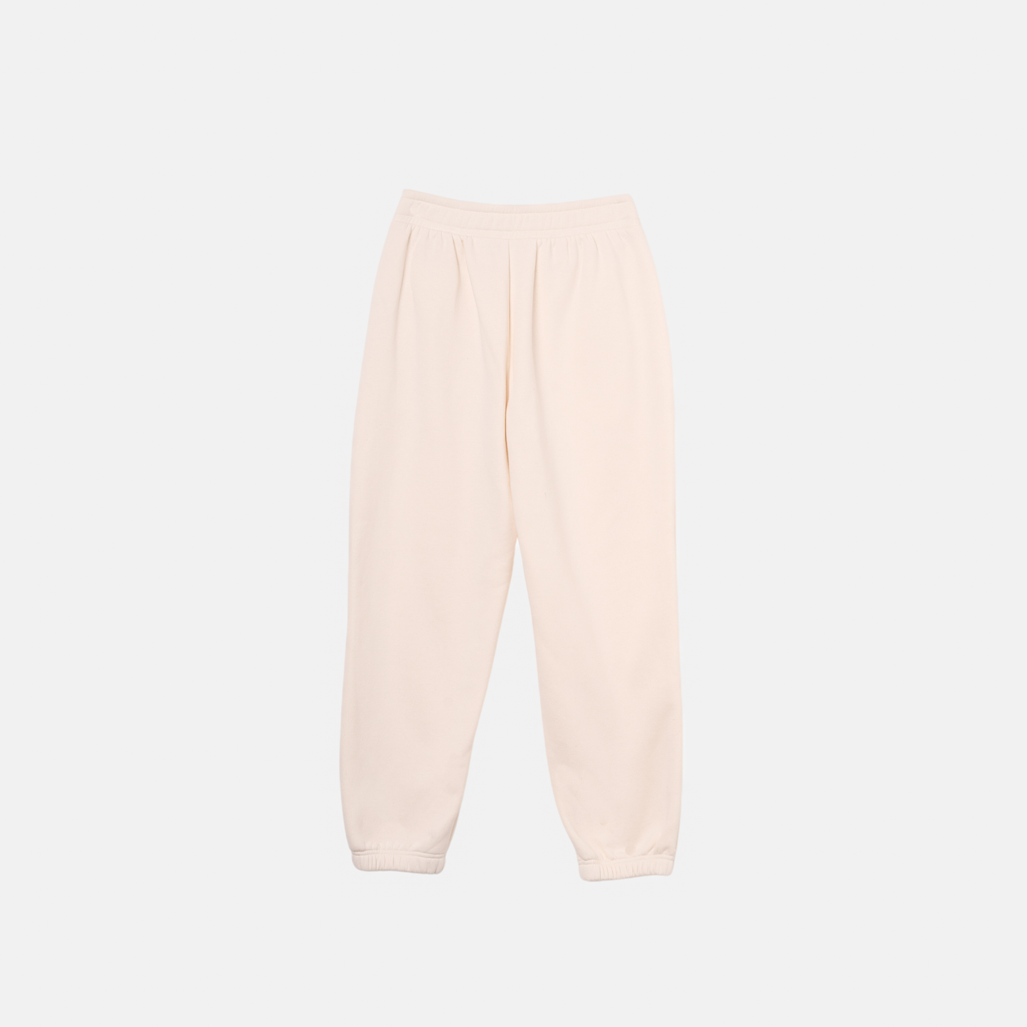 PANTS ECRU