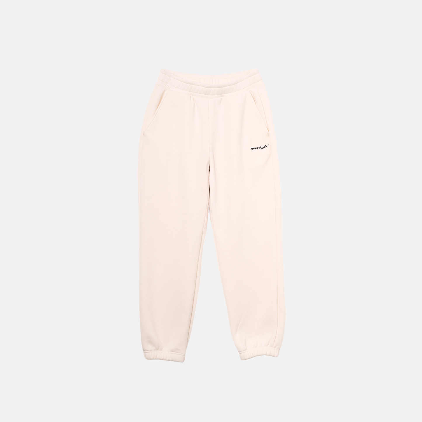 PANTS ECRU