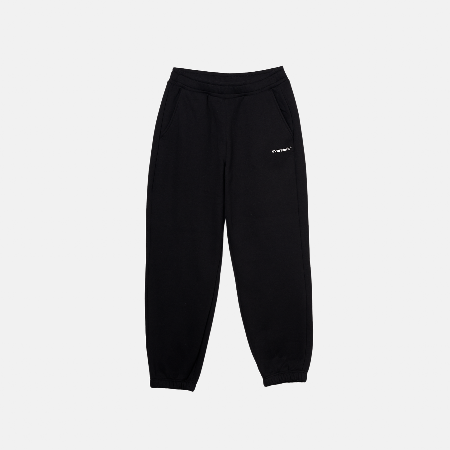 PANTS BLACK