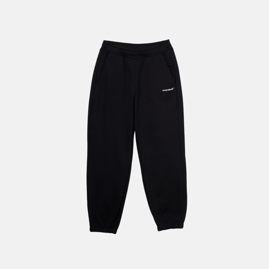 PANTS BLACK