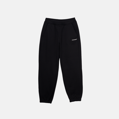 PANTS BLACK