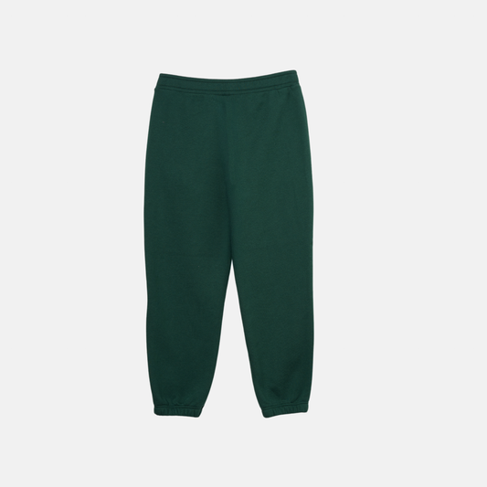PANTS BOTTLE GREEN