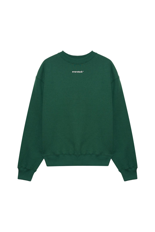 NEW ERA SWEAT BOTTLE GREEN