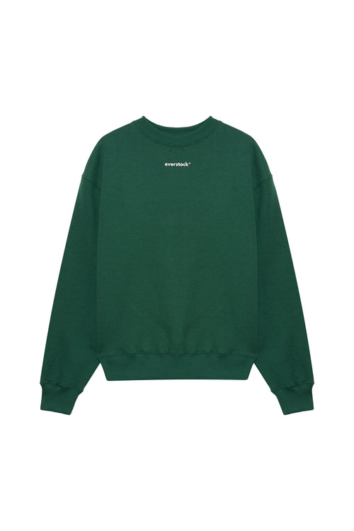 NEW ERA SWEAT BOTTLE GREEN