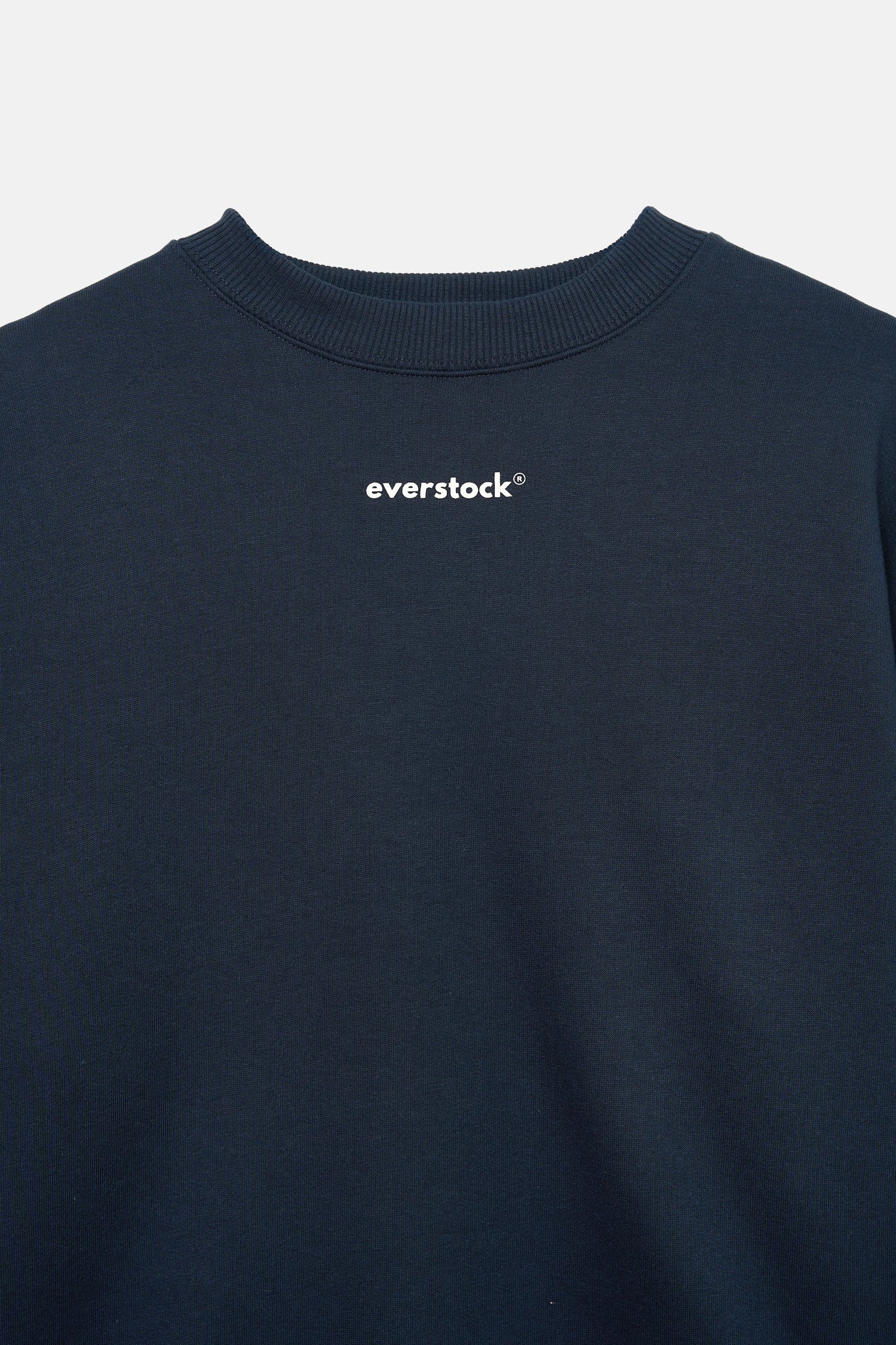 NEW ERA SWEAT NAVY