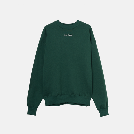 HURRICANE SWEAT BOTTLE GREEN